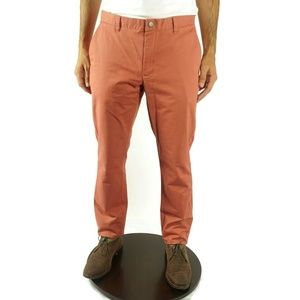 Bonobos Pink Chinos 29x32